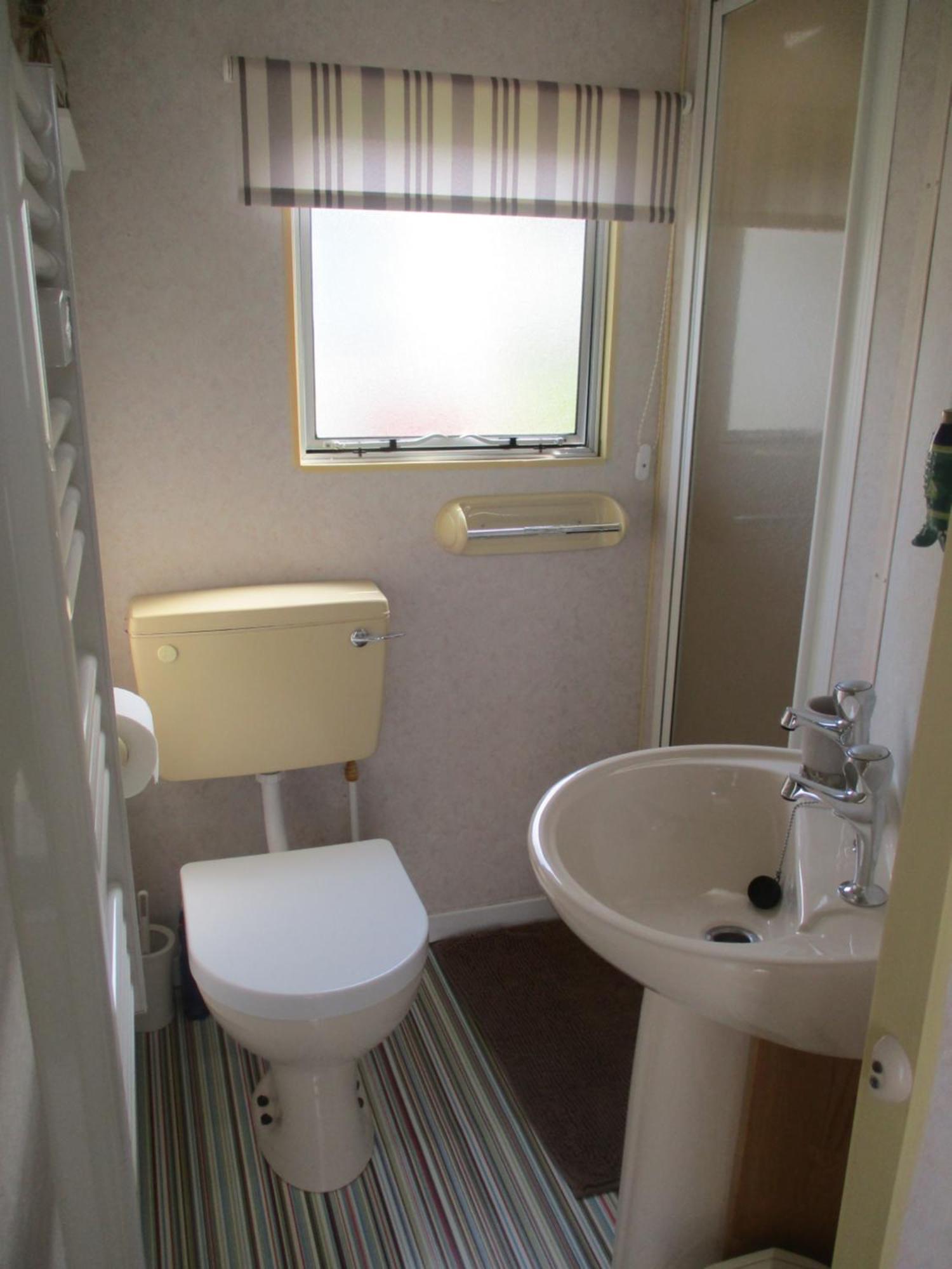 Summer Breeze Caravan Bacton  Exterior foto