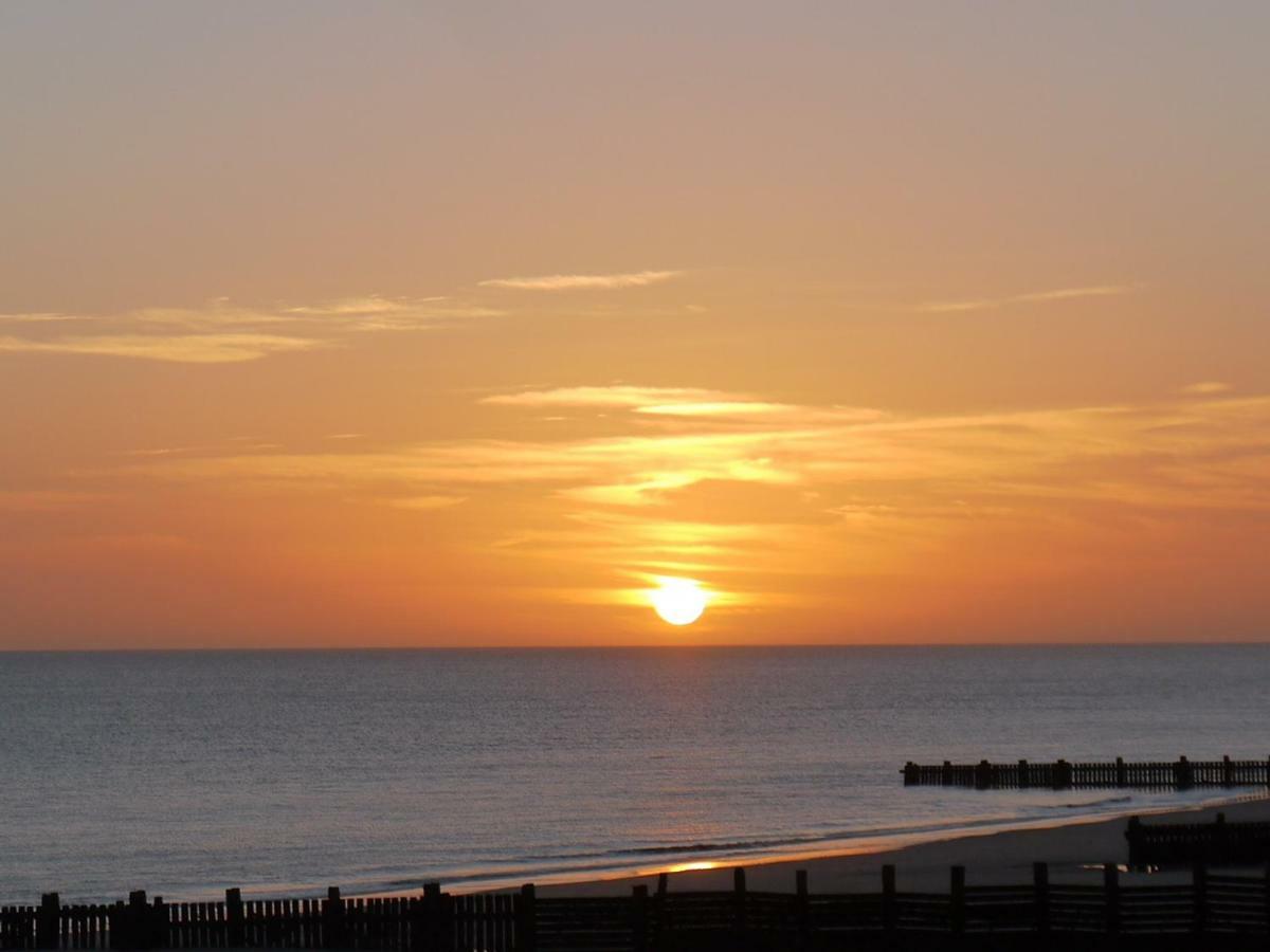 Summer Breeze Caravan Bacton  Exterior foto